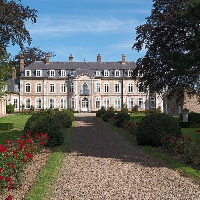 Photo de Château de Recq