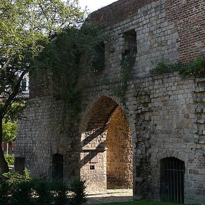 Photo de Porte dArras à Douai