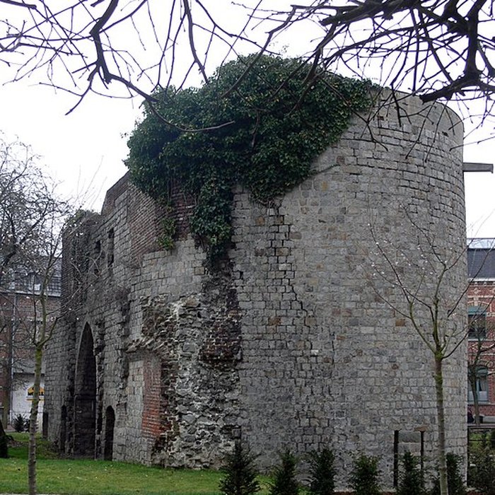 Photo de Porte dArras à Douai