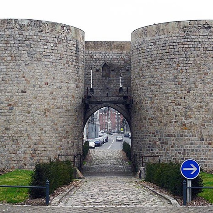 Photo de Porte dArras à Douai