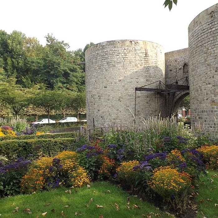 Photo de Porte dArras à Douai