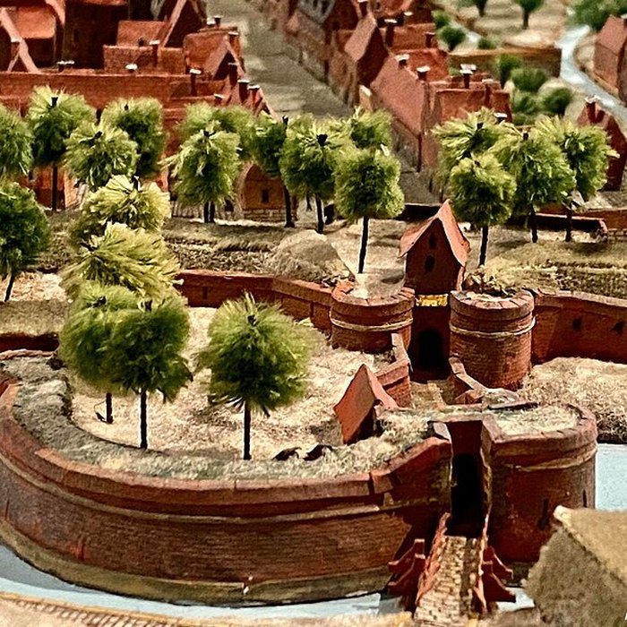 Photo de Porte dArras à Douai