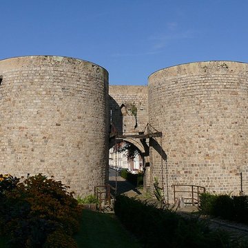 Porte dArras à Douai