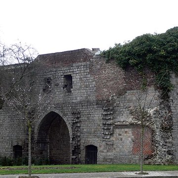 Porte dArras à Douai