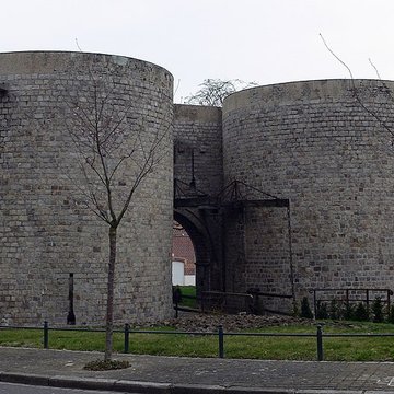 Porte dArras à Douai