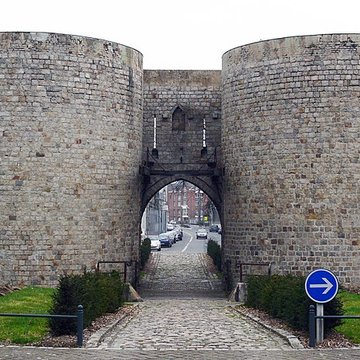 Porte dArras à Douai