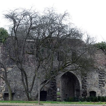 Porte dArras à Douai