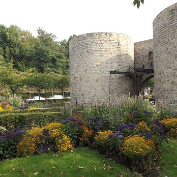 Porte dArras à Douai