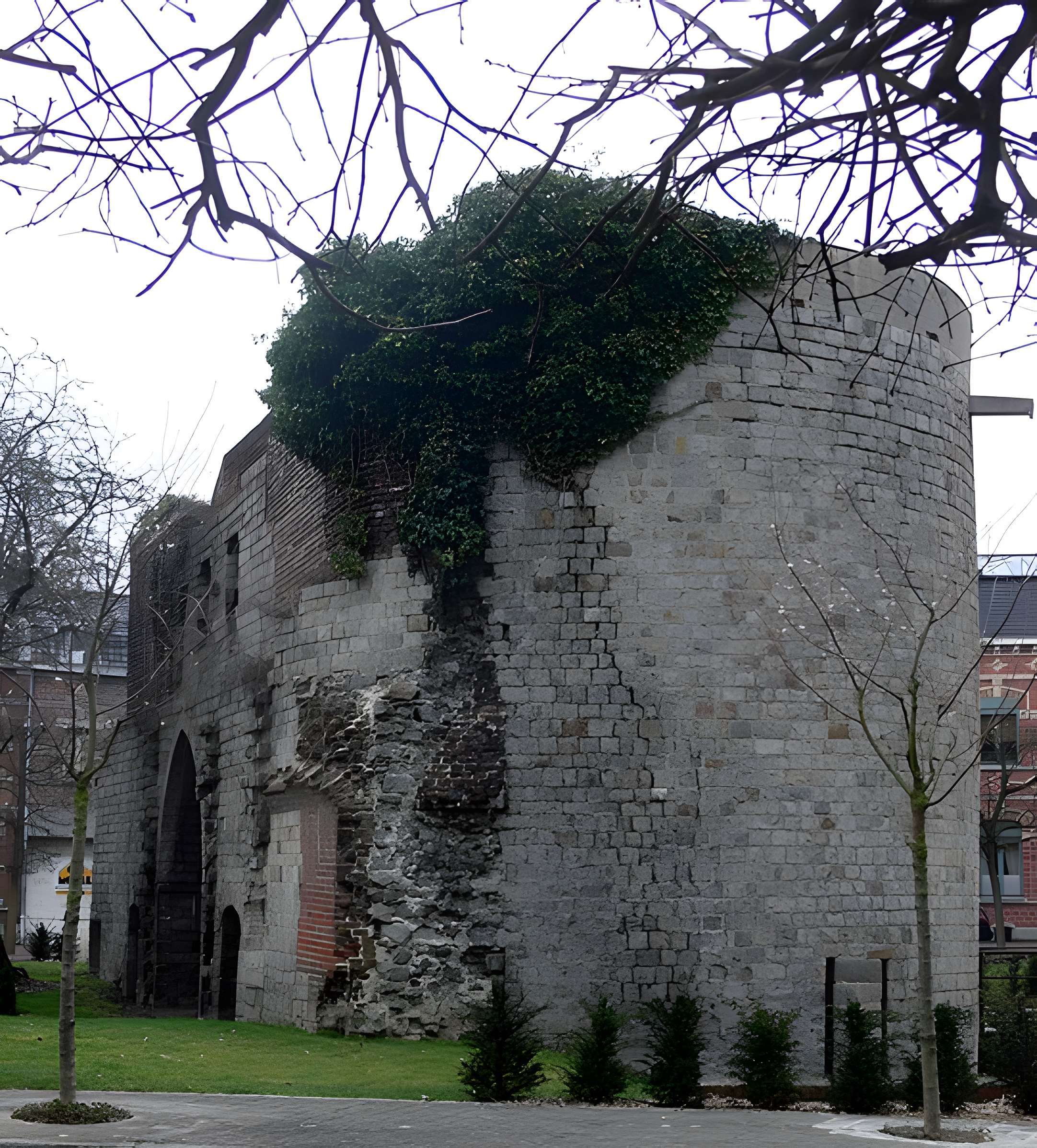 Porte d'Arras à Douai