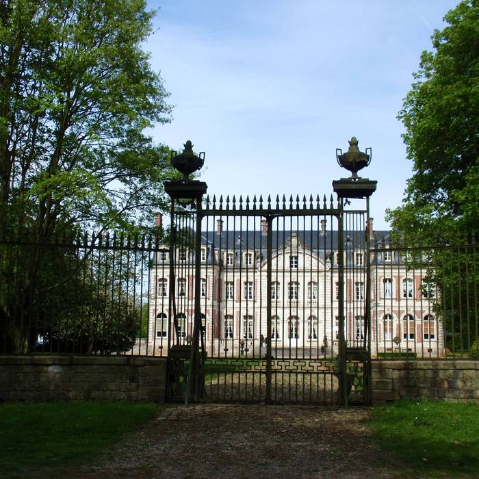 Photo de シャトー・ド・レマニル