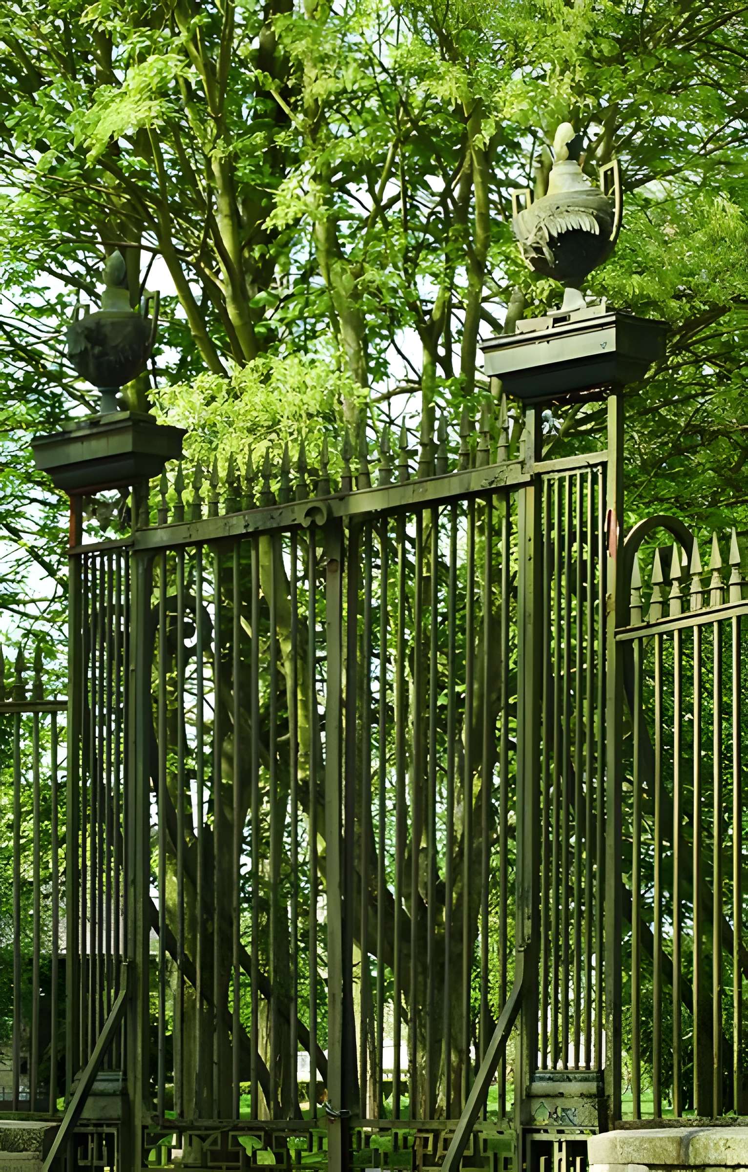 Château de Remaisnil