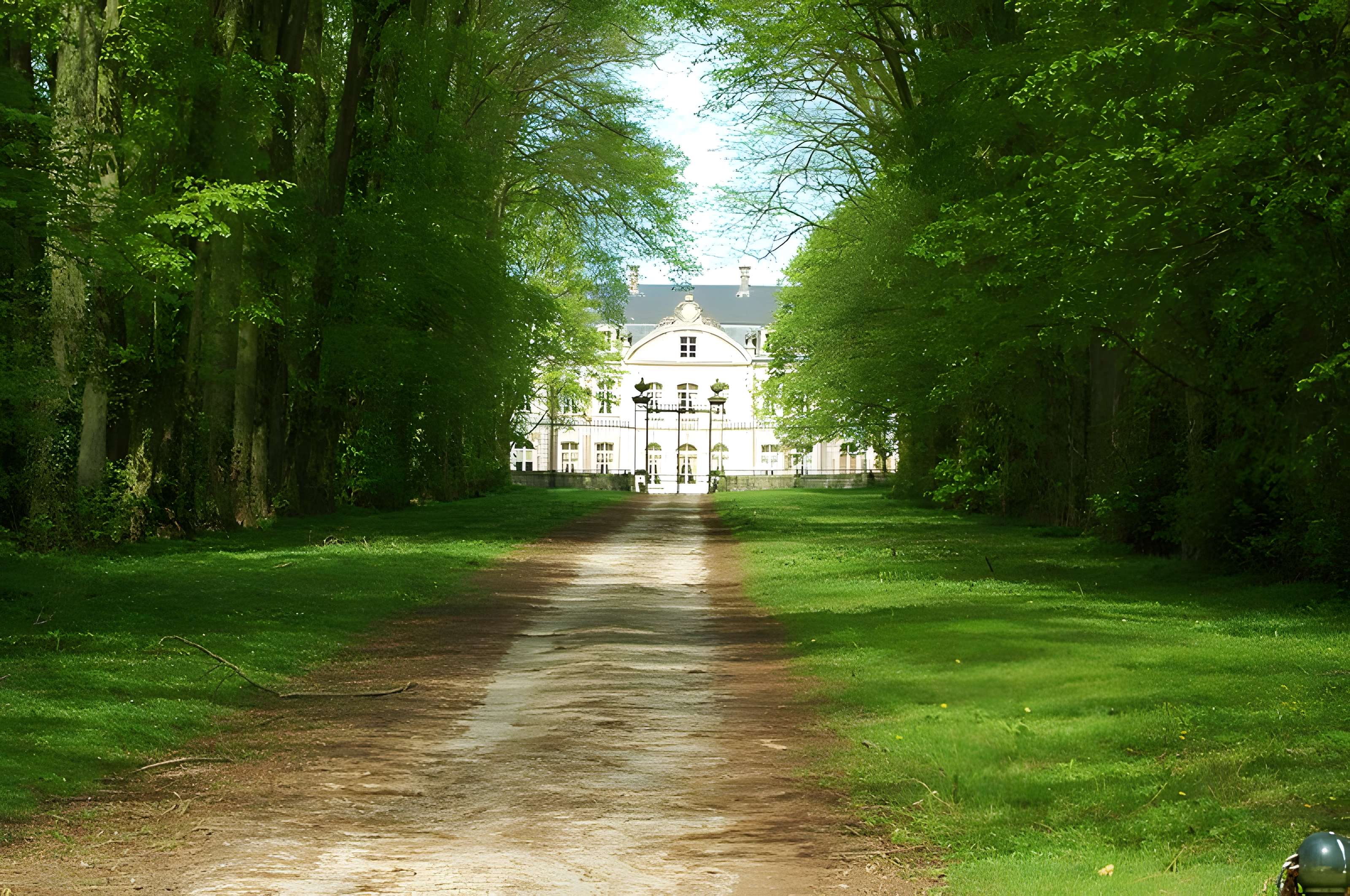 Château de Remaisnil