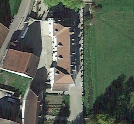 Photo de Château de Rennes-sur-Loue