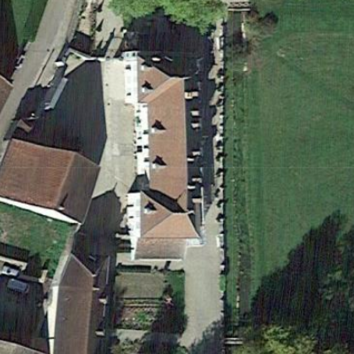 Photo de Château de Rennes-sur-Loue