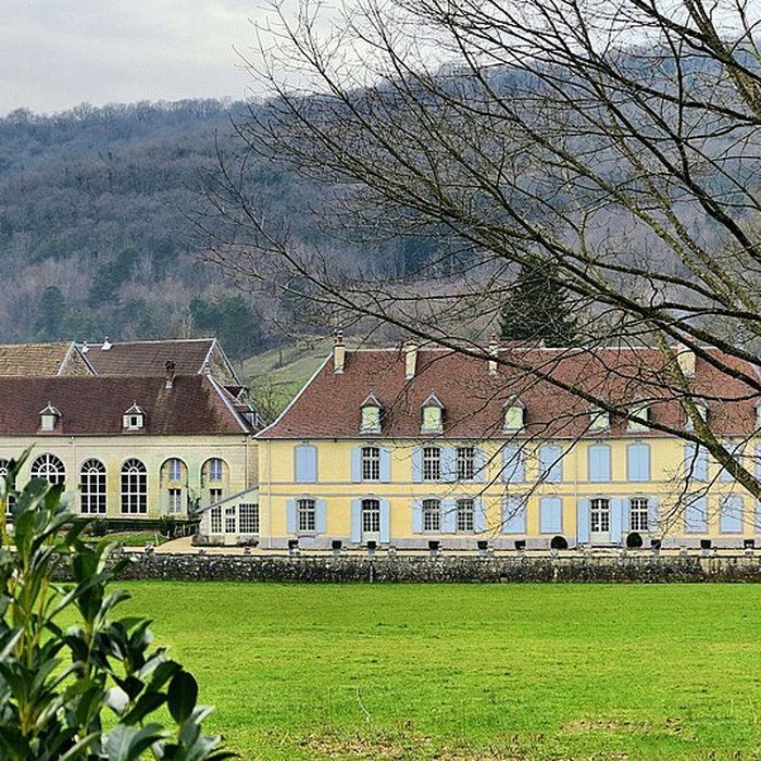 Photo de Château de Rennes-sur-Loue