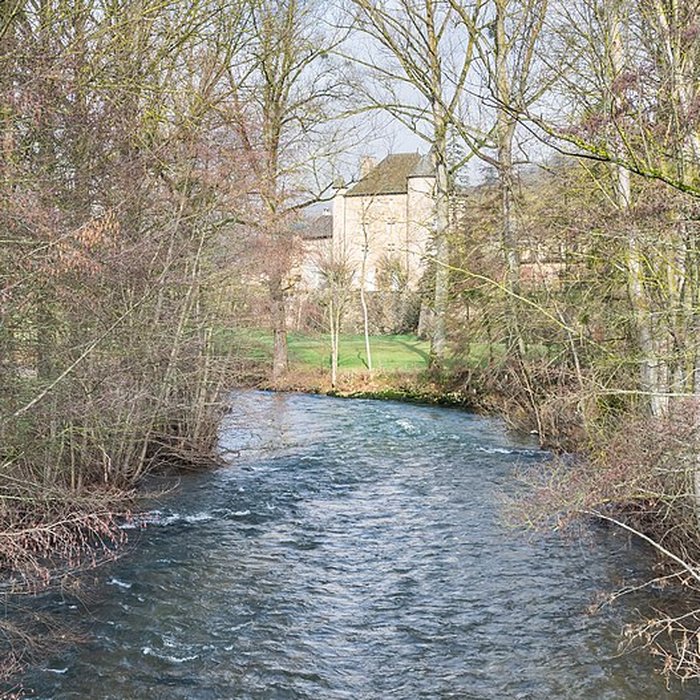 Photo de Château de Ressouches