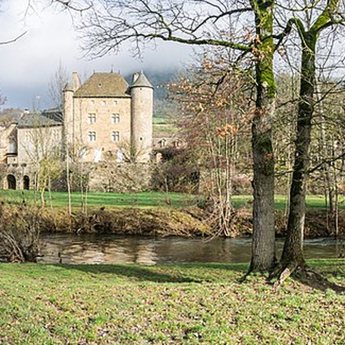 Photo de Château de Ressouches