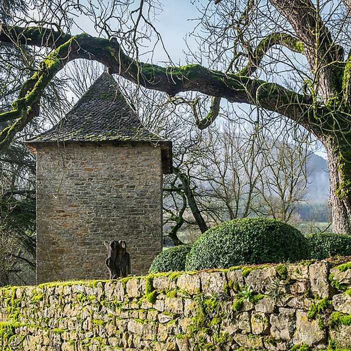 Photo de Château de Ressouches
