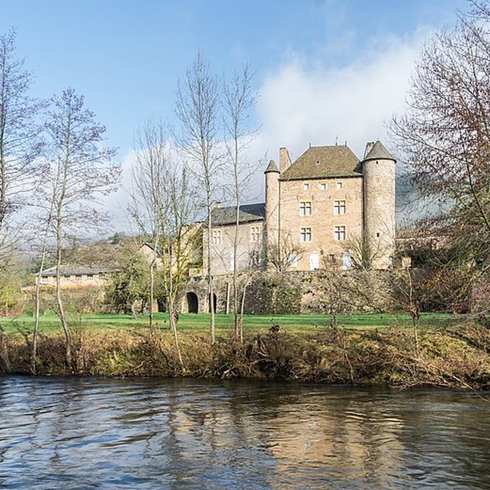 Photo de Château de Ressouches