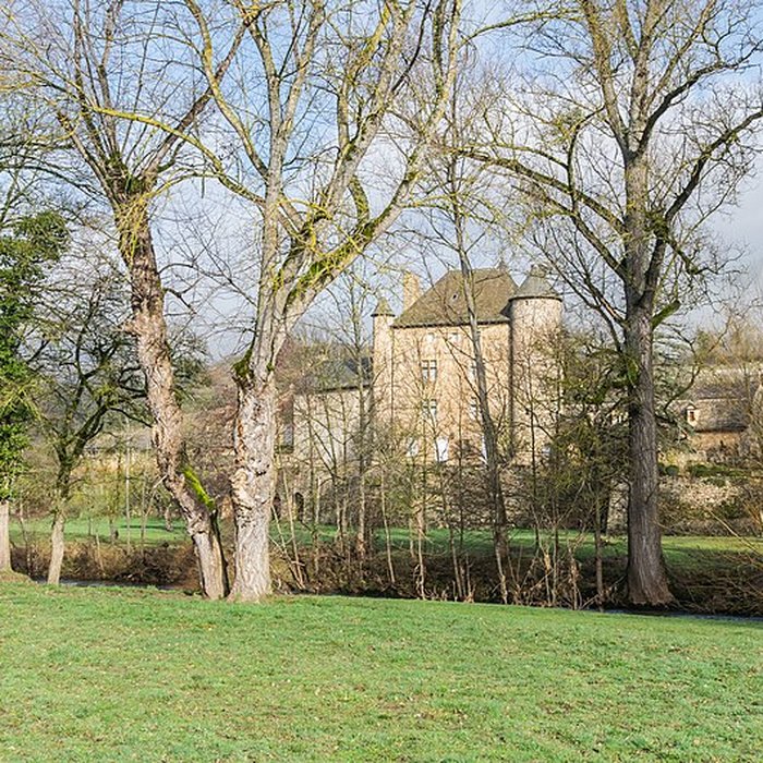 Photo de Château de Ressouches