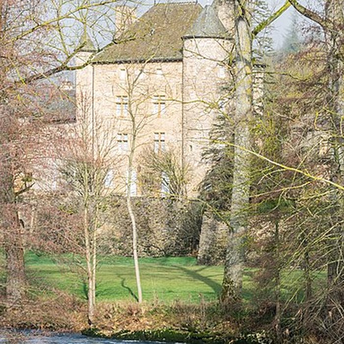 Photo de Château de Ressouches