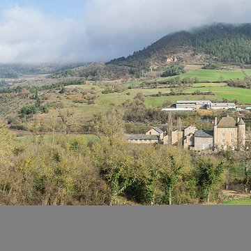 Château de Ressouches