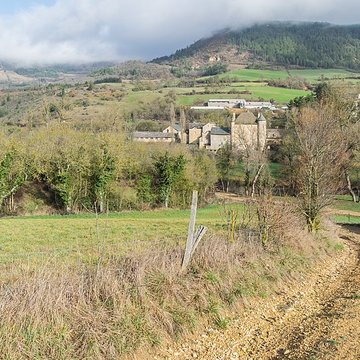 Château de Ressouches