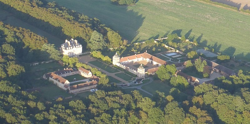 Photo de Château de Reverseaux