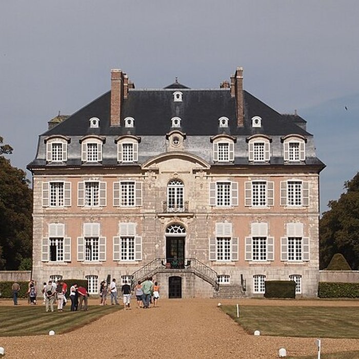 Photo de Château de Reverseaux