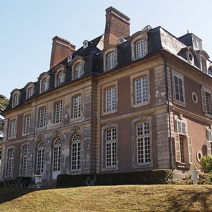 Photo de Château de Reverseaux
