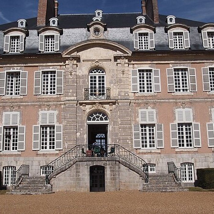 Photo de Château de Reverseaux