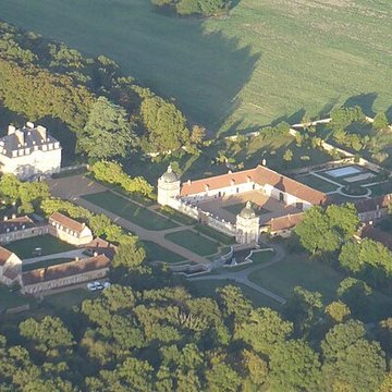 chateau de reverseaux