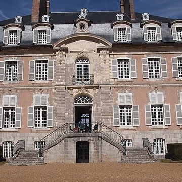 Château de Reverseaux
