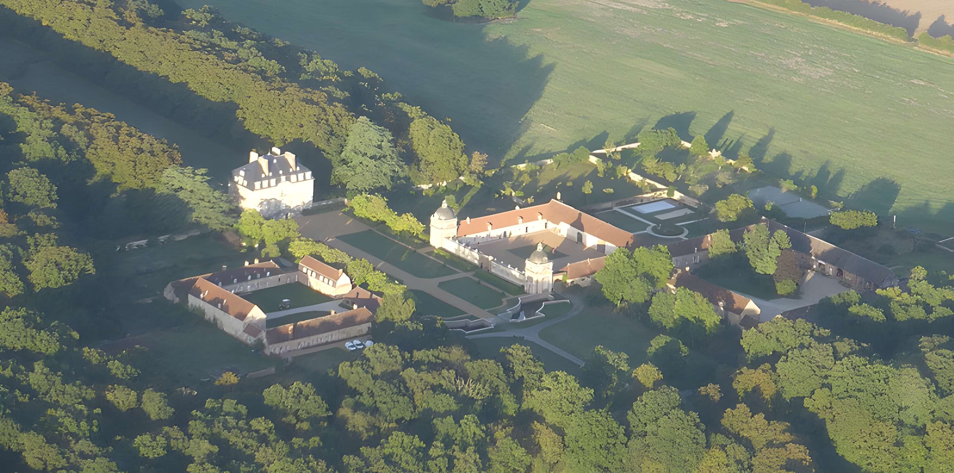 Château de Reverseaux