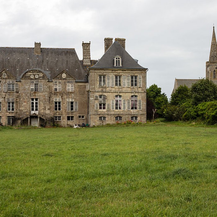 Photo de Château de Réville
