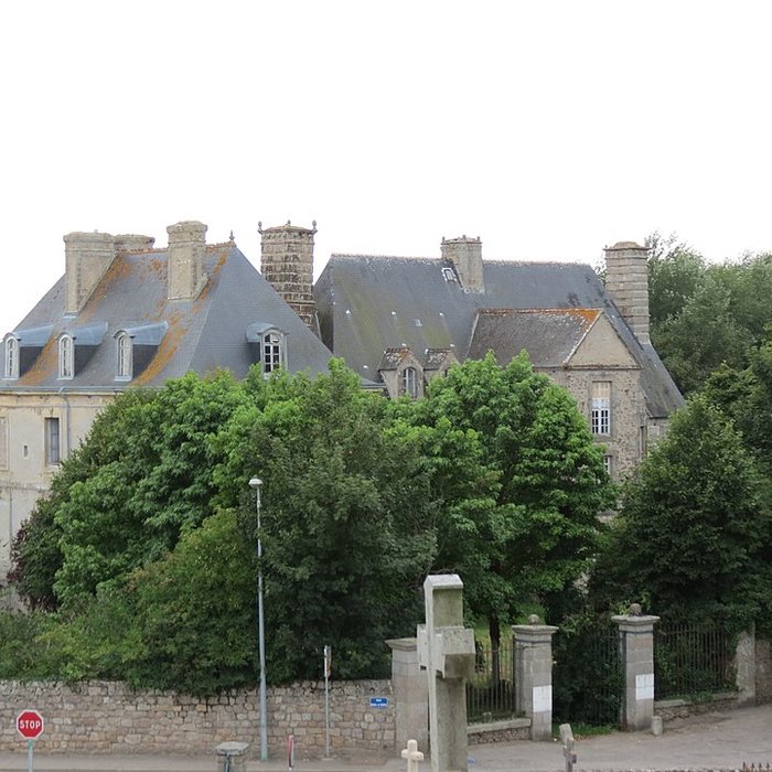 Photo de Château de Réville