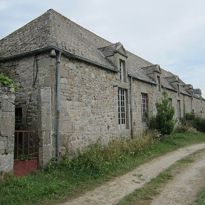 Photo de Château de Réville