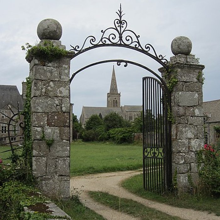 Photo de Château de Réville