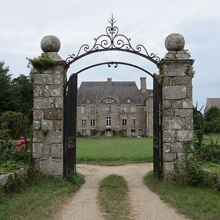 Photo de Château de Réville