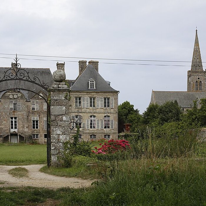 Photo de Château de Réville
