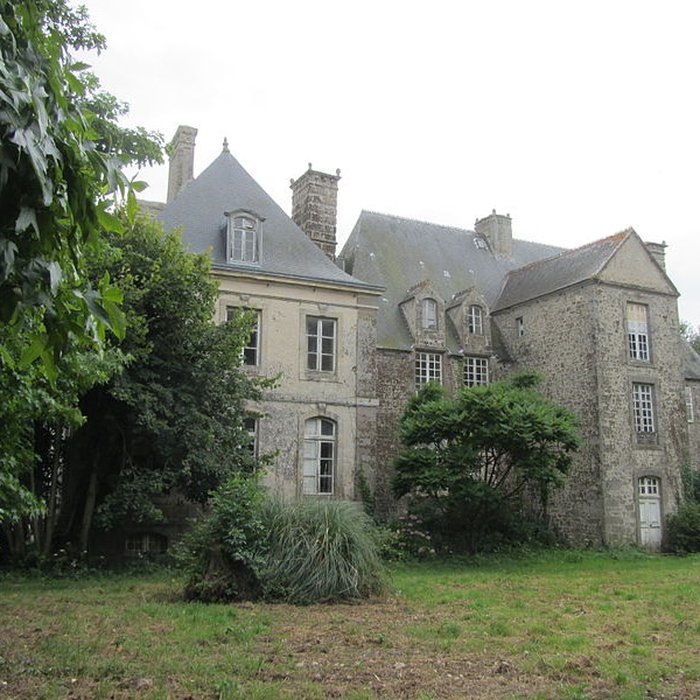 Photo de Château de Réville