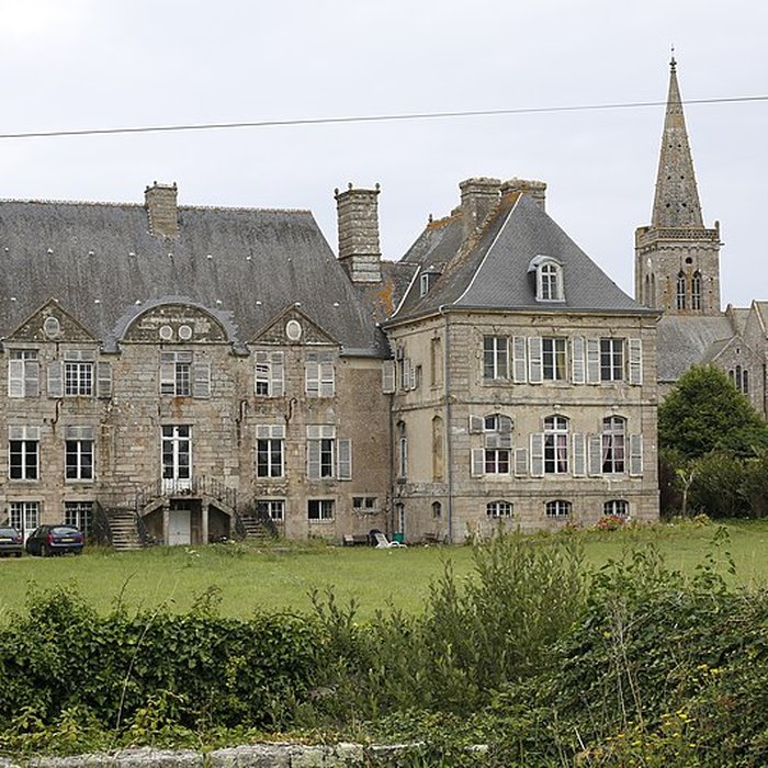 Photo de Château de Réville
