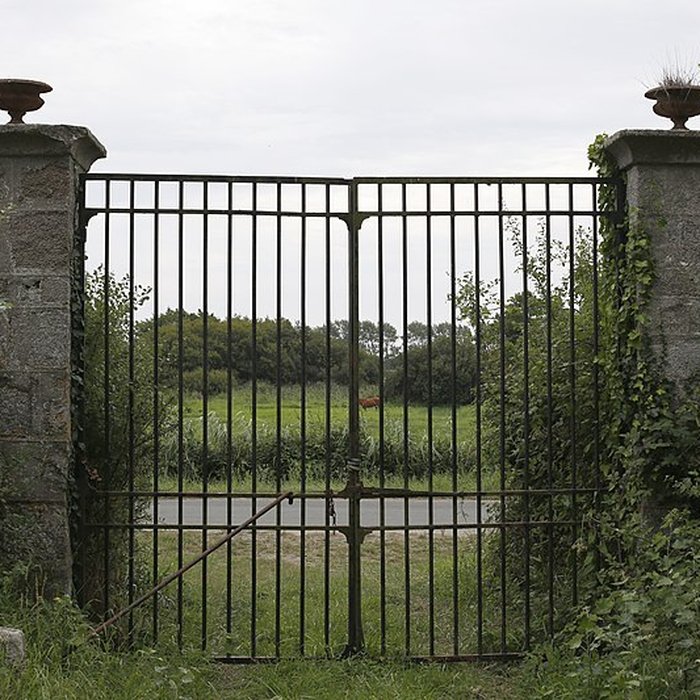 Photo de Château de Réville