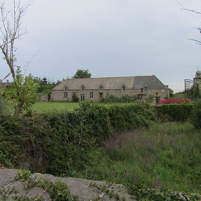 Photo de Château de Réville