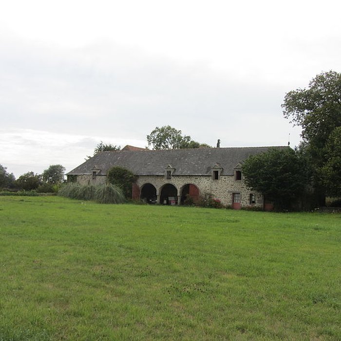 Photo de Château de Réville