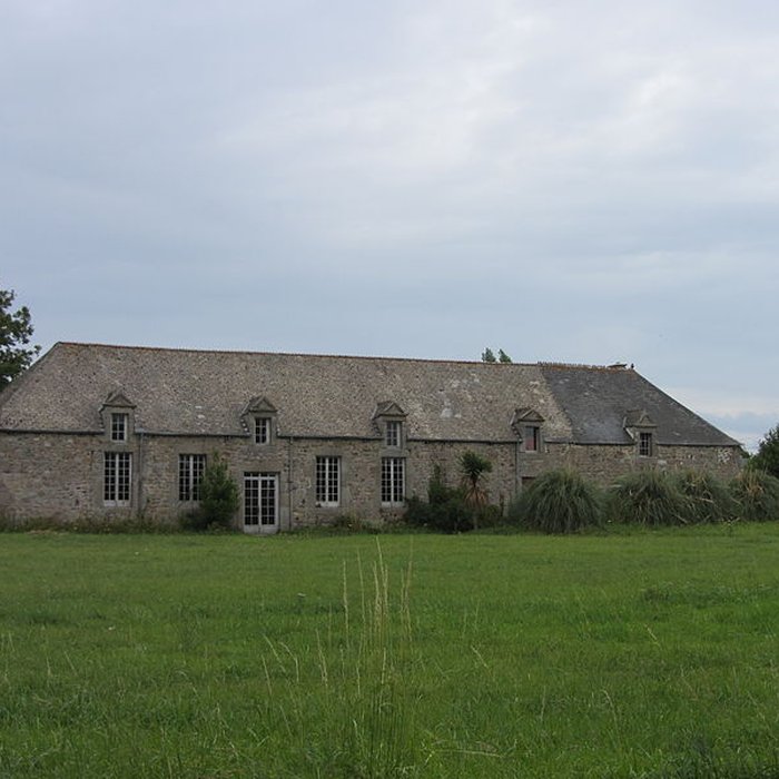 Photo de Château de Réville