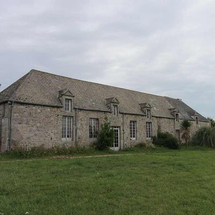 Photo de Château de Réville