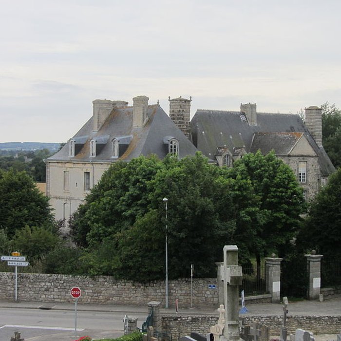 Photo de Château de Réville