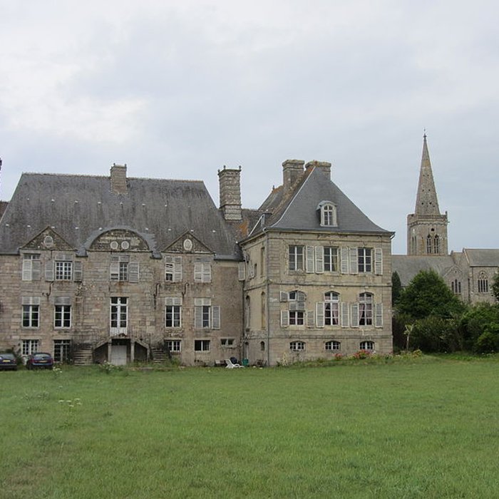 Photo de Château de Réville