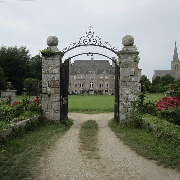 Photo de Château de Réville